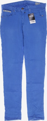 Herrlicher Jeans 28 in Blau: predná strana