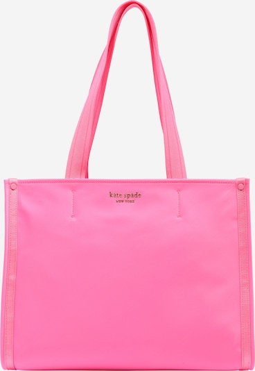 Kate Spade Bolso de mano en rosa, Vista del producto