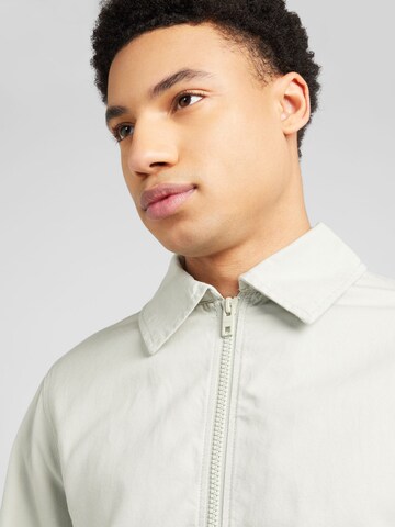 WEEKDAY Tussenjas 'Viktor' in Beige