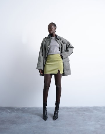 TOPSHOP Trui 'BELLE' in Grijs