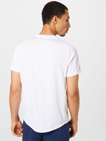 NIKE Performance Shirt 'Victory' in White