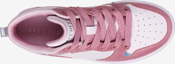 Skechers Kids Sneakers in Pink