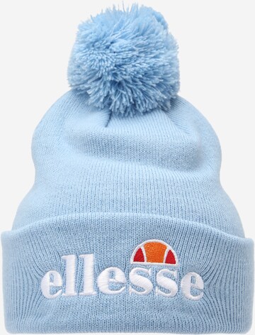 ELLESSE - Gorra 'Velly' en azul