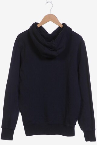 Colmar Sweatshirt & Zip-Up Hoodie in XL in Blue