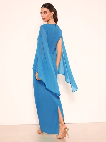 Abito da sera di Lipsy in blu