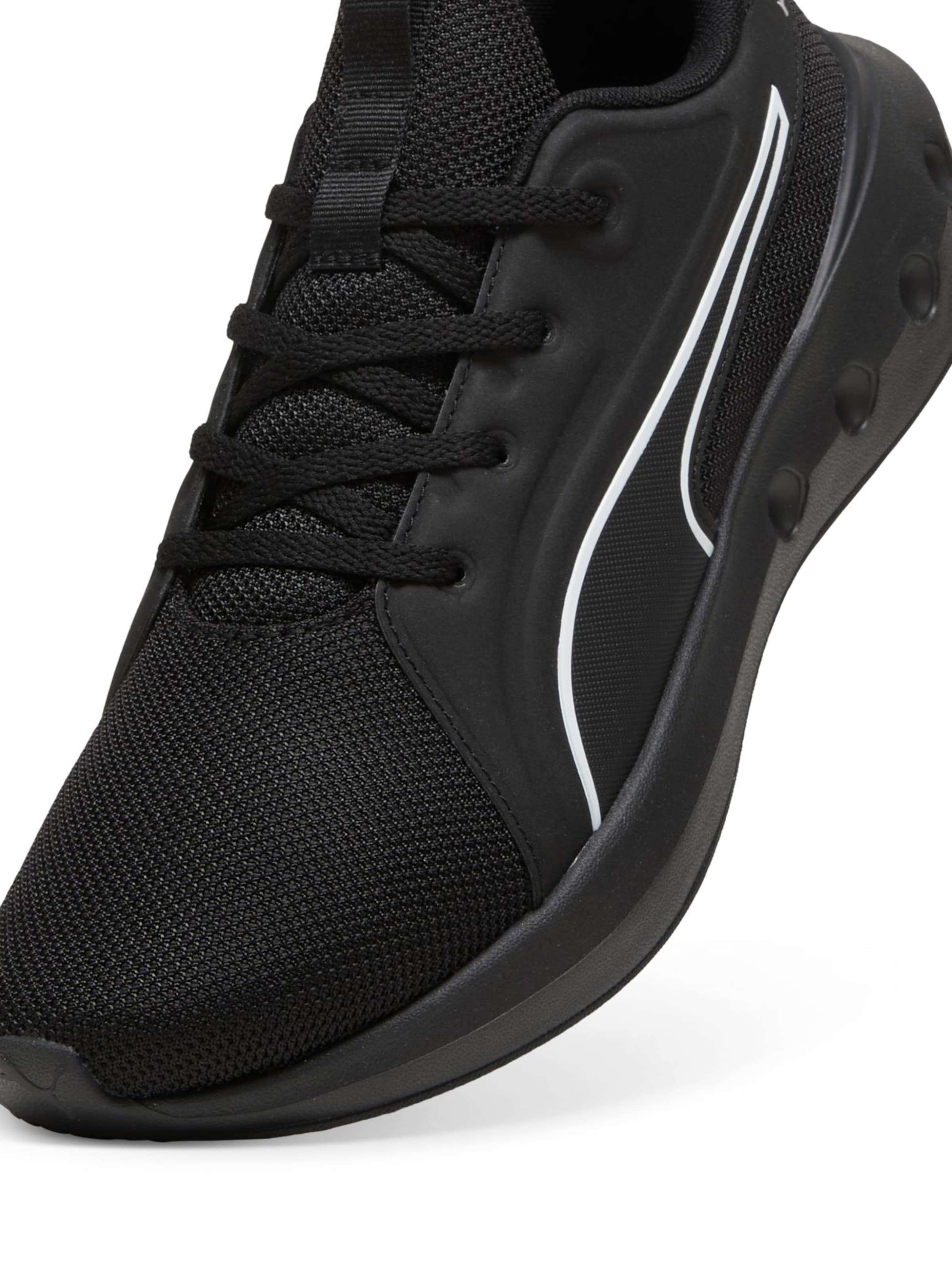 PUMA Běžecká obuv 'Carson' – černá