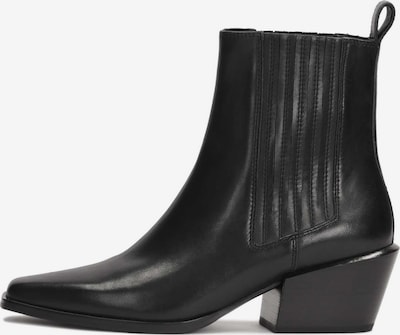 Kazar Kaubojske čizme u crna, Pregled proizvoda