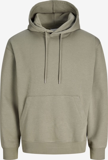 L dydžio Megztinis be užsegimo 'JJEAce' iš JACK & JONES, spalva – pastelinė žalia, Prekių apžvalga