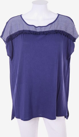 Yessica by C&A Shirt M in Blau: predná strana