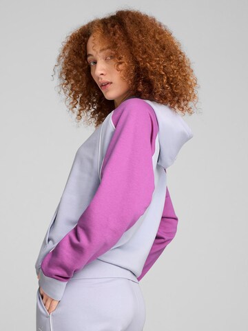 PUMA Sports sweatshirt in Blue