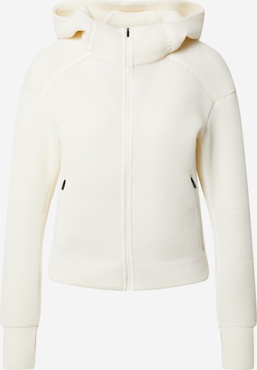 JNBY Sweatjacke in weiß, Produktansicht