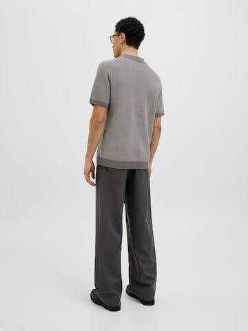 JACK & JONES Pullover 'JPRCCeaston' i grå