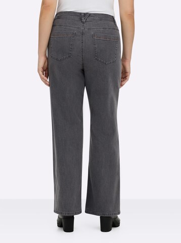 SHEEGO Bő szár Farmer - szürke