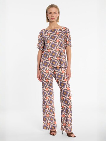 Ana Alcazar Shirt 'Dryla' in Mixed colours