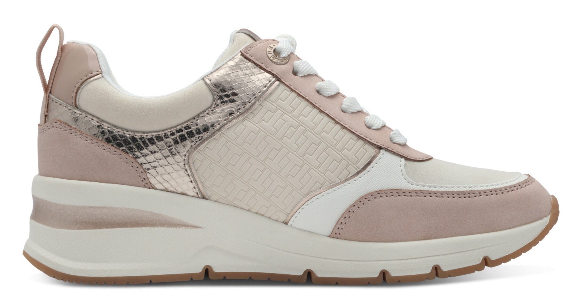 Tamaris Sneakers in Pink