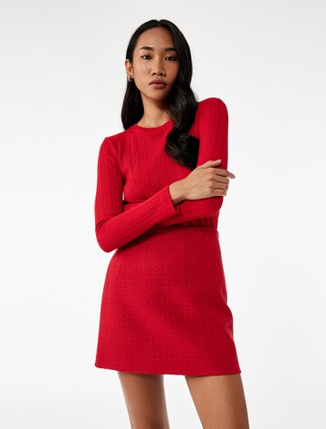 Koton Rock in Rot: Vorderseite