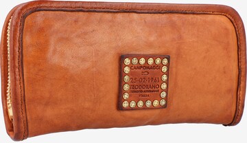 Campomaggi Wallet in Brown