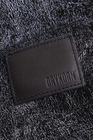 DRYKORN Skinny Pants S x 34 in Schwarz