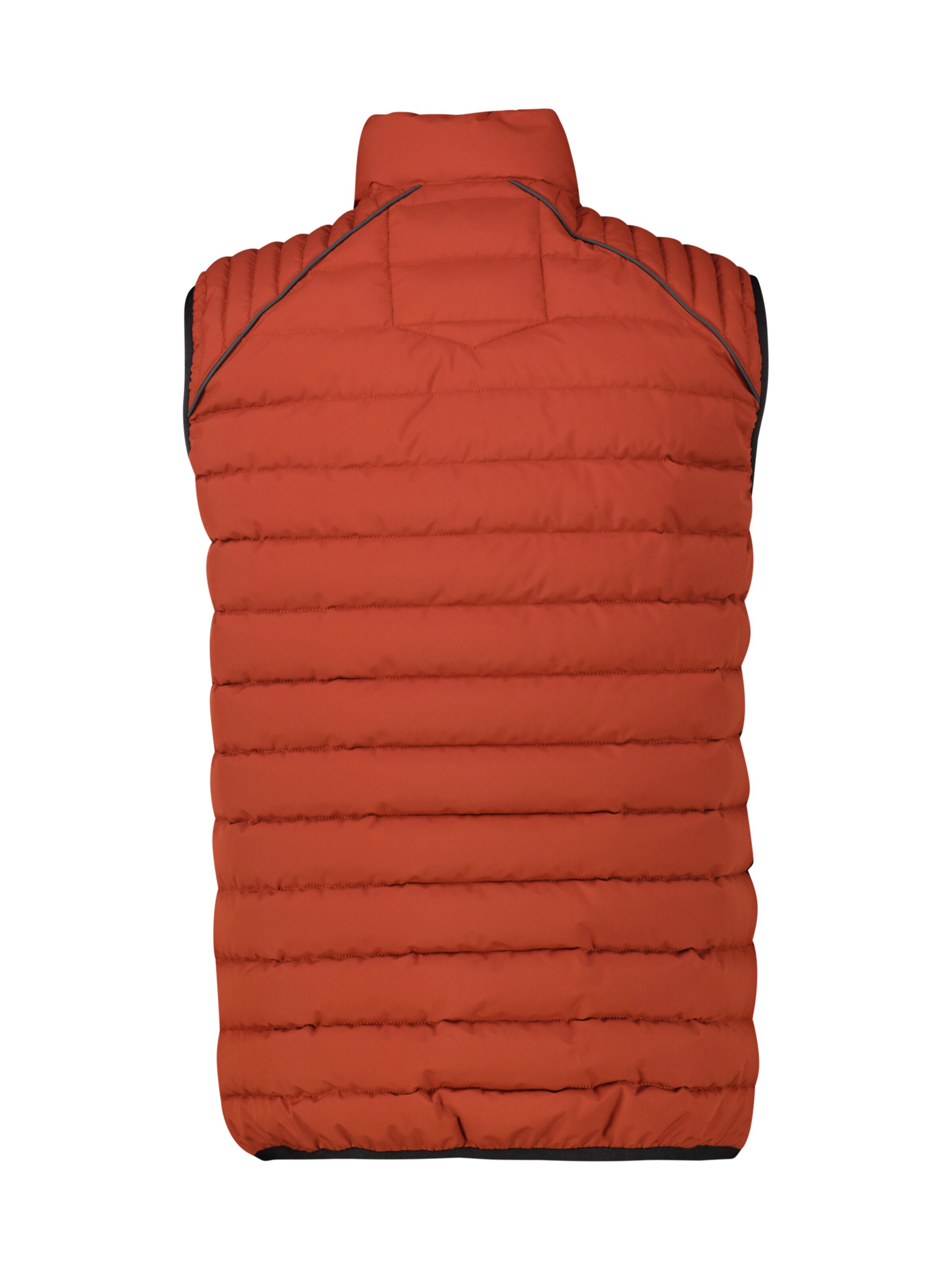 LERROS Bodywarmer in Rood