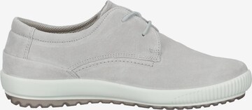 Legero Lace-Up Shoes in Grey