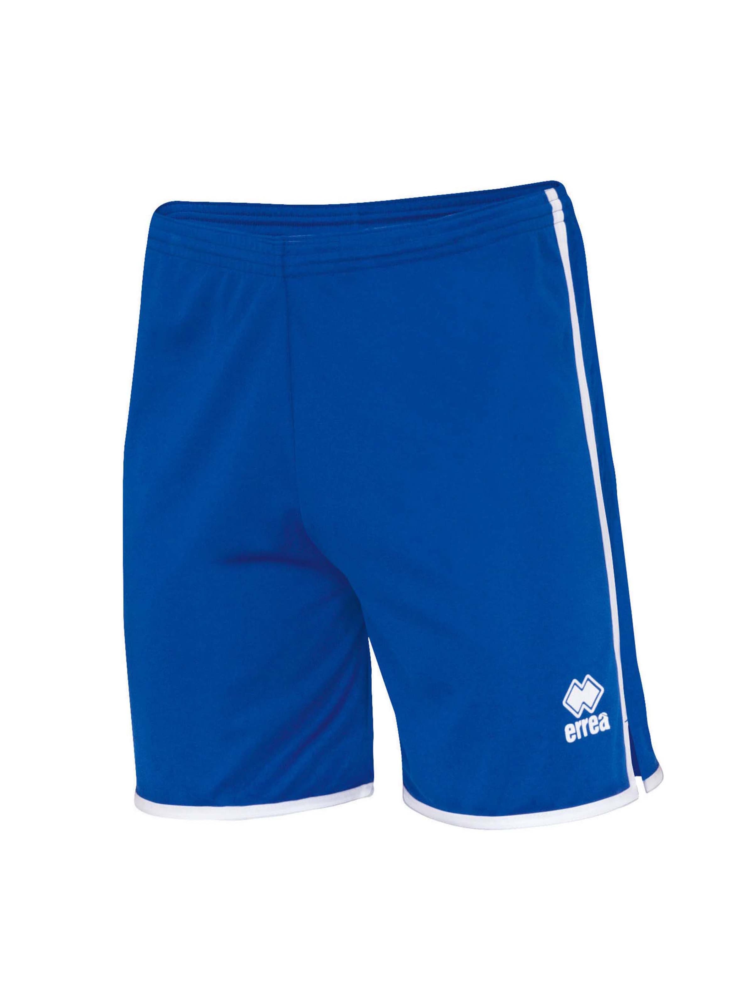 Errea Sports trousers 'BONN' in Blue: front