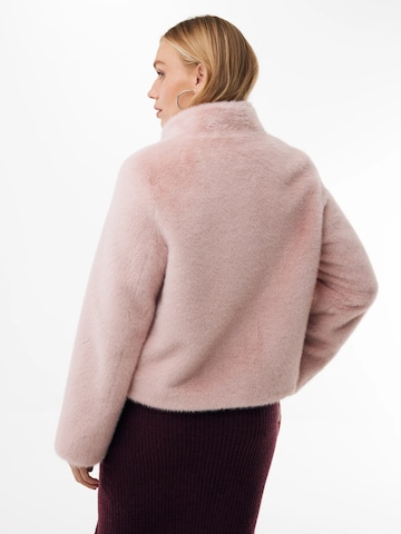 Giacca di mezza stagione di MEXX in rosa