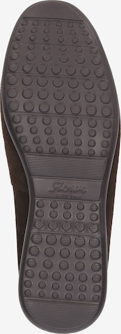 SIOUX Classic Flats 'Giumelo-700-H' in Brown