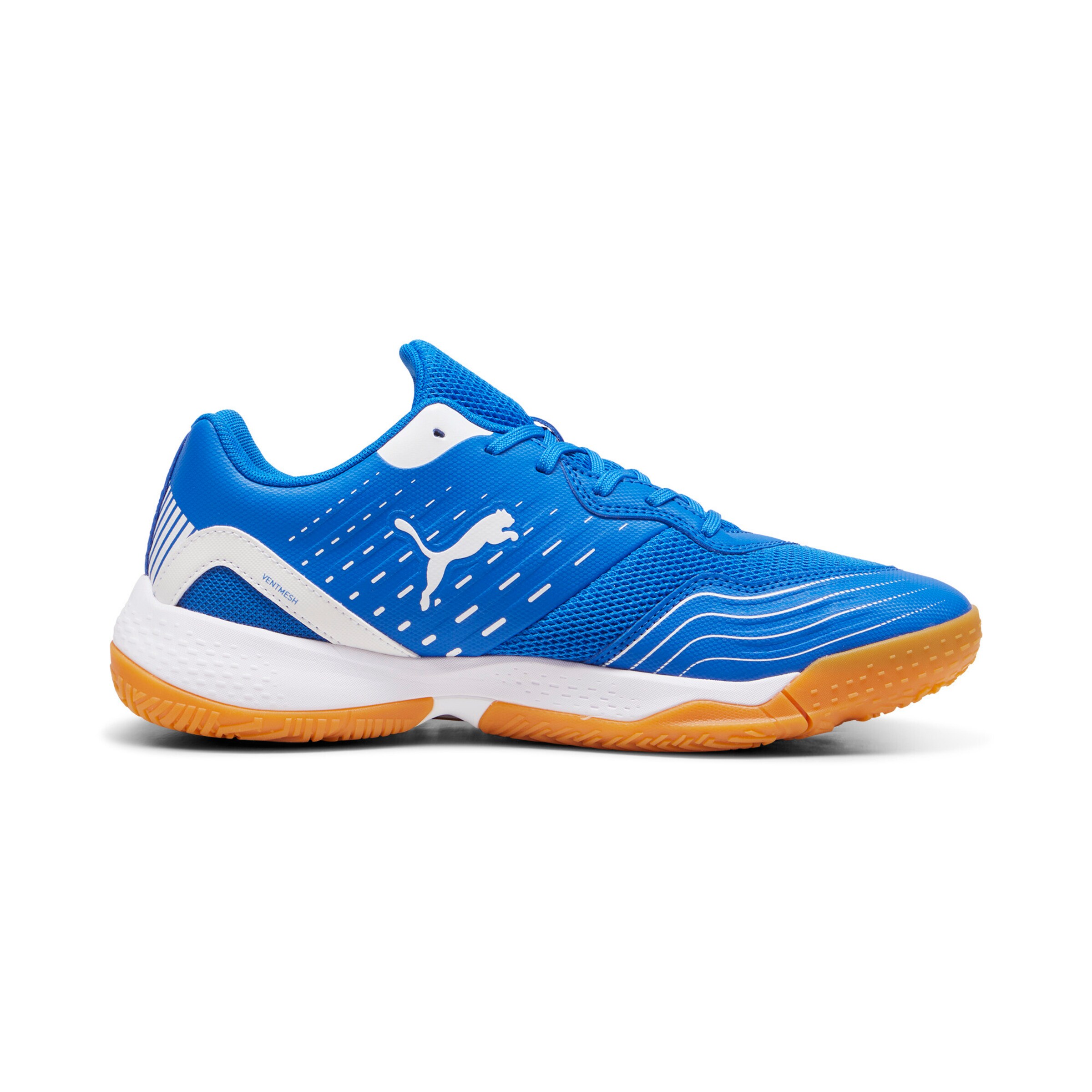PUMA Sportschuh 'Solarflash III' in Blau