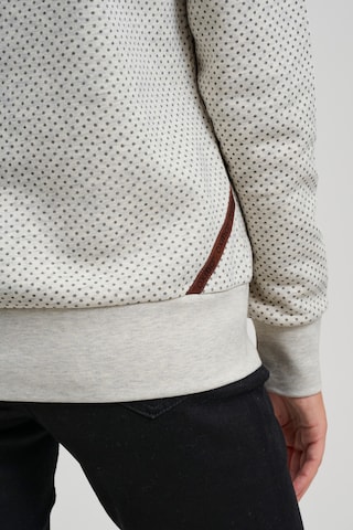 Oxmo Sweater 'Vera' in White