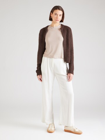 ONLY Shirt 'ONLKELLY' in Beige
