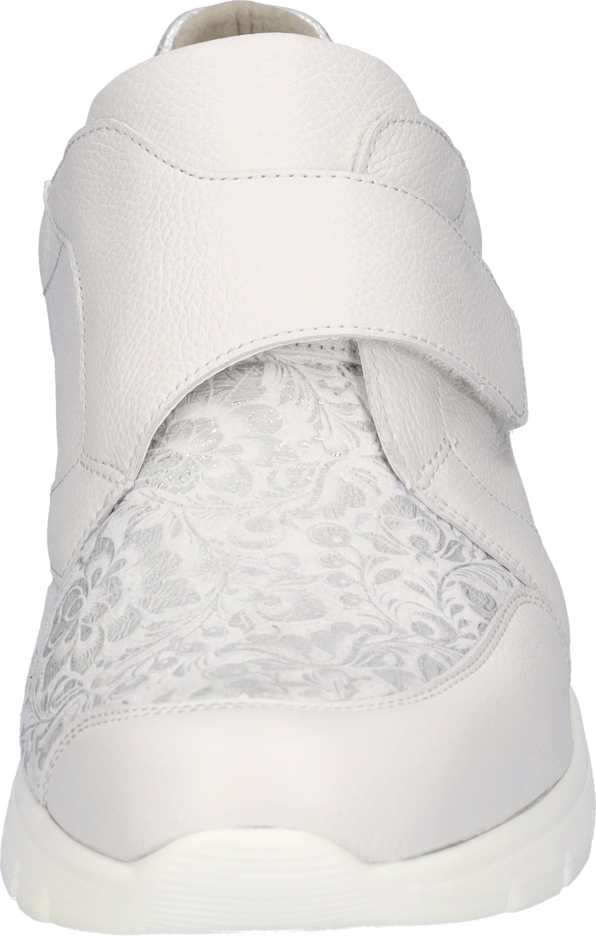 WALDLÄUFER Sneaker in Weiß