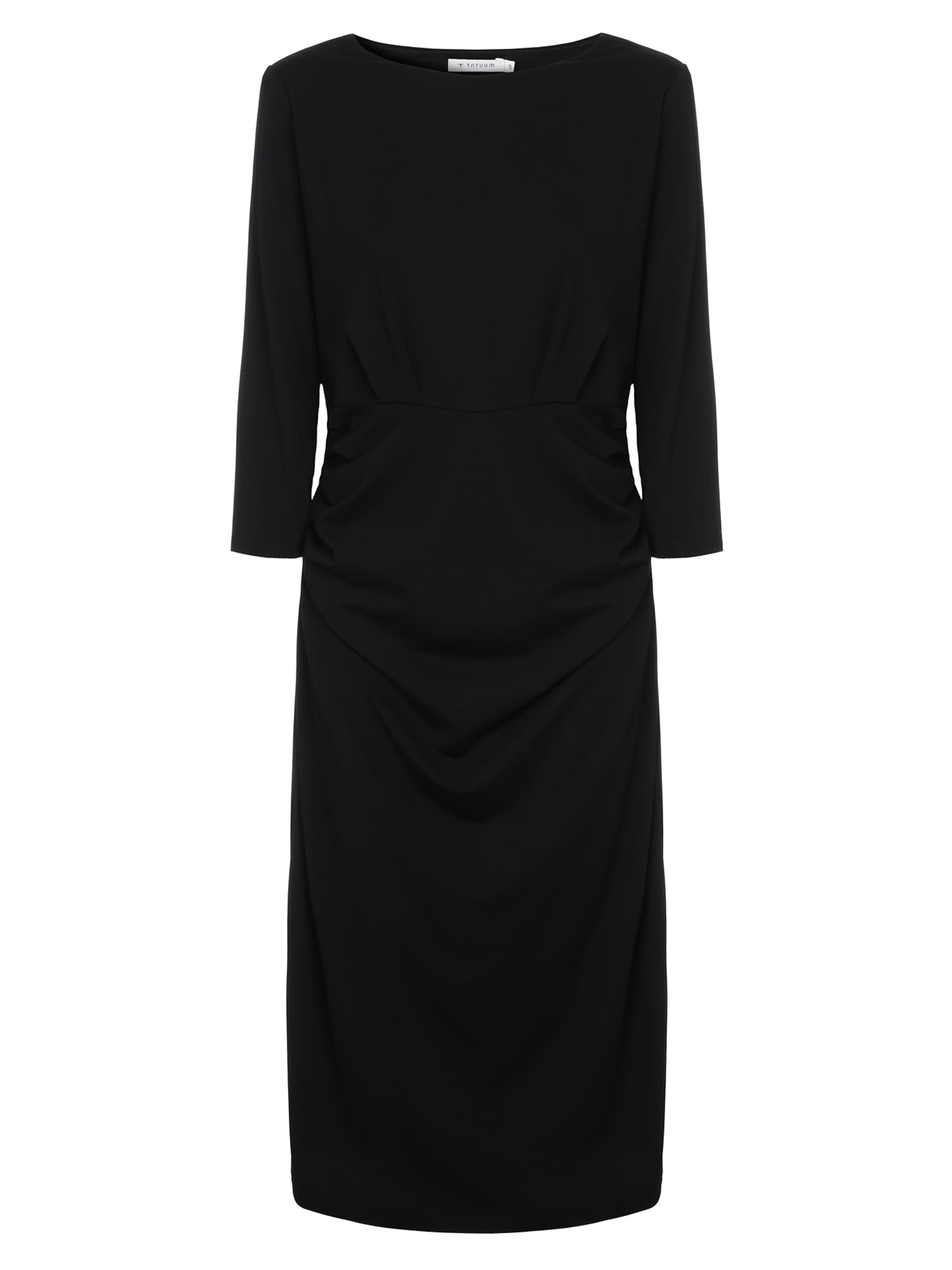 TATUUM Платье 'KOMA' в Черный, Обзор товара