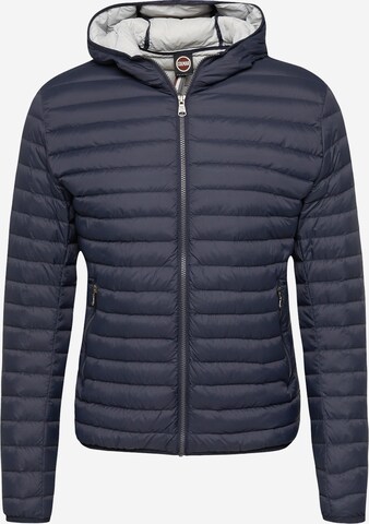 Colmar Between-Season Jacket in Blue: front