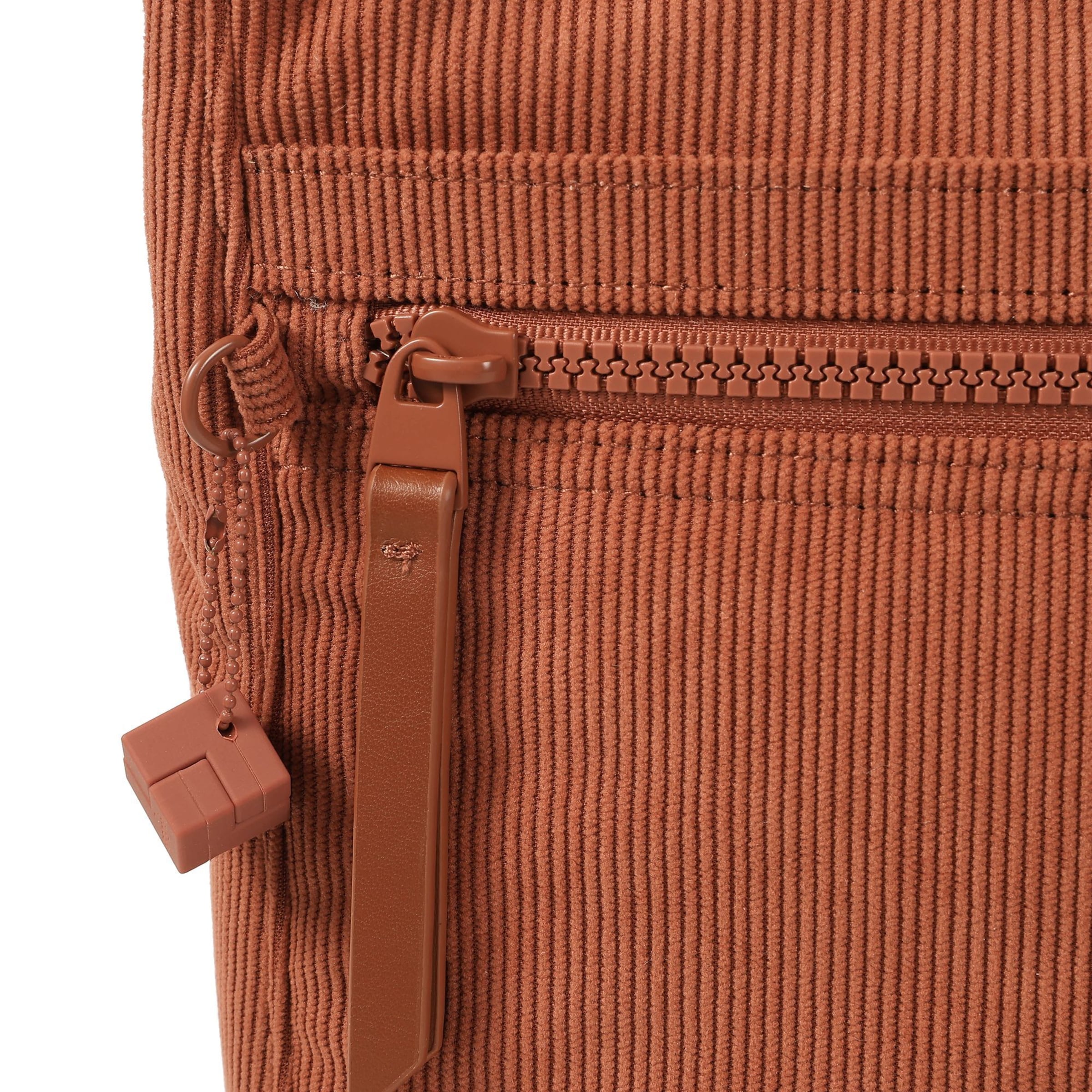 Borsa a tracolla 'Inner CIty Harper's' di Hedgren in arancione