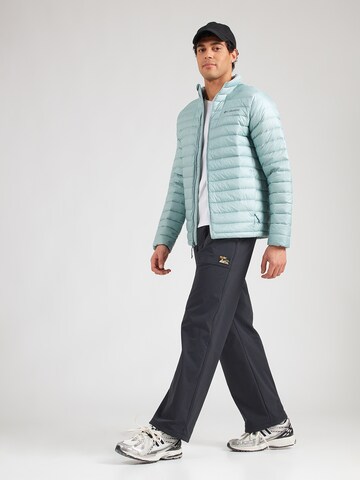 COLUMBIA Outdoor jacket 'Corelite' in Blue
