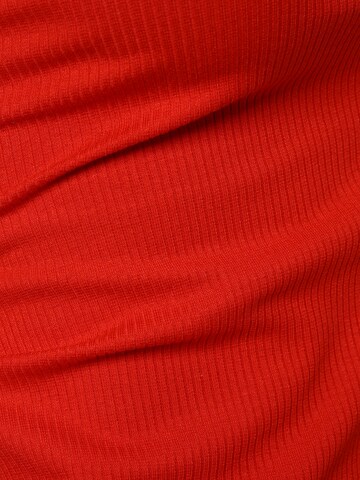 HUGO Red Shirt 'Dasiri' in Red