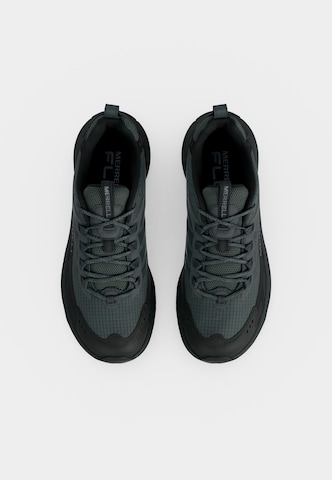 MERRELL Σνίκερ χαμηλό 'MOAB SPEED 2' σε μαύρο
