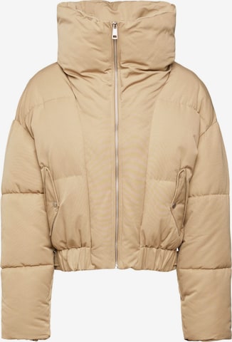 ESPRIT Jacke in Beige: predná strana