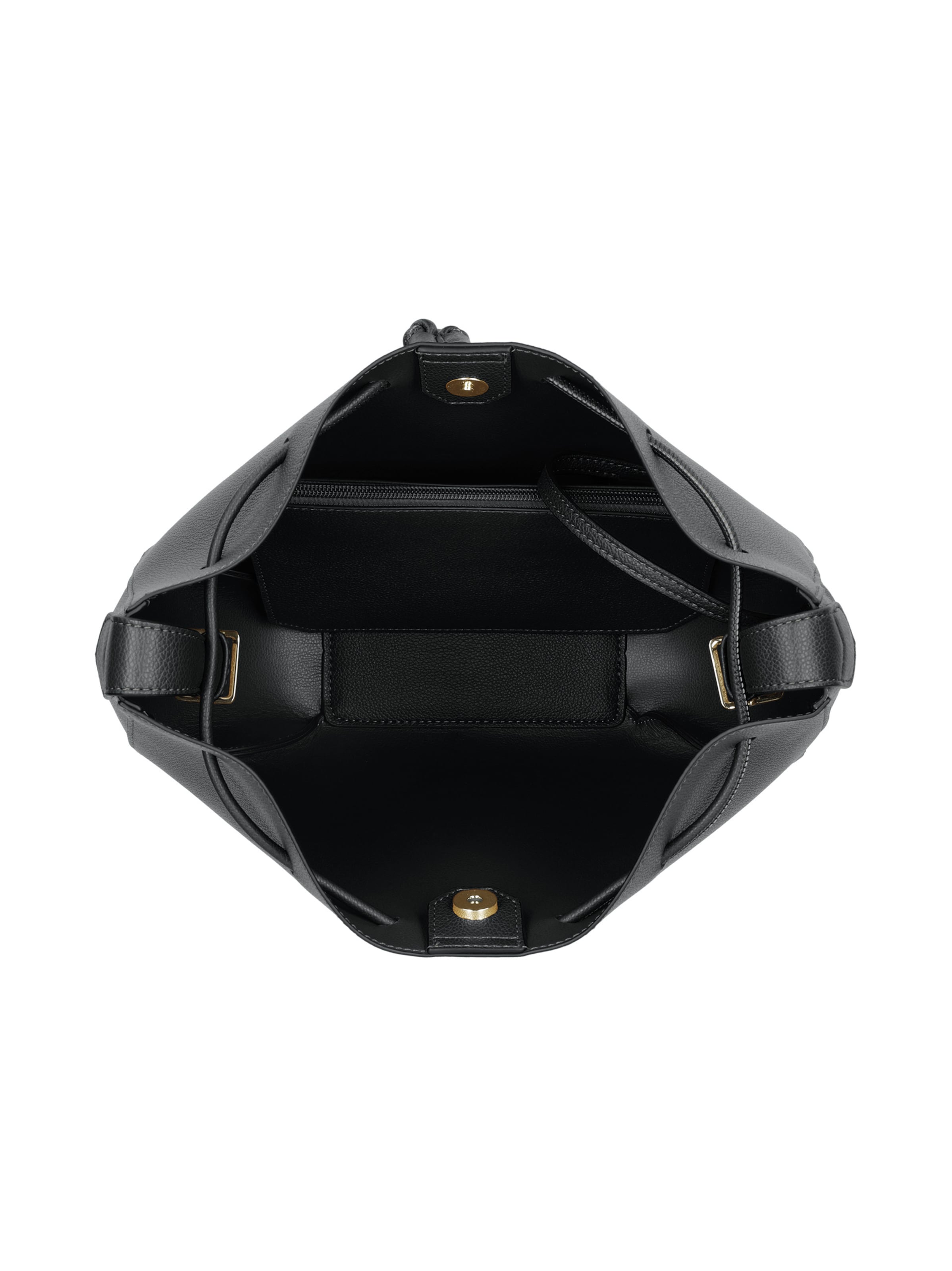 Picard Buideltas ' Mabillon ' in Zwart