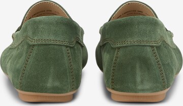 Marc O'Polo Mocassins in Groen