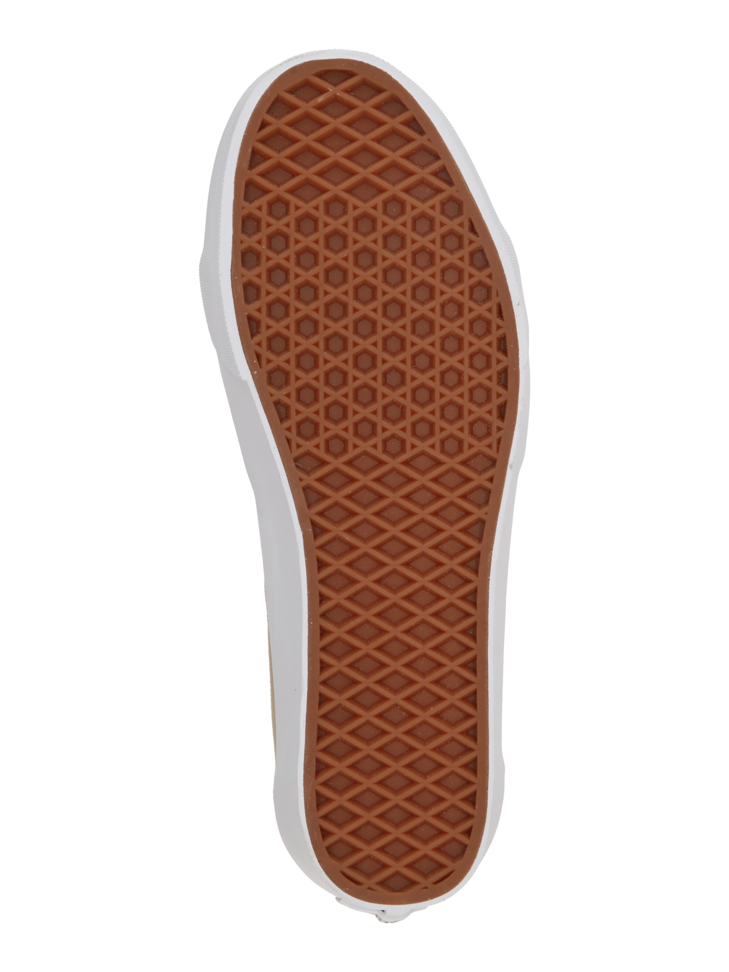 VANS High-top trainers 'SK8-Hi' in Brown