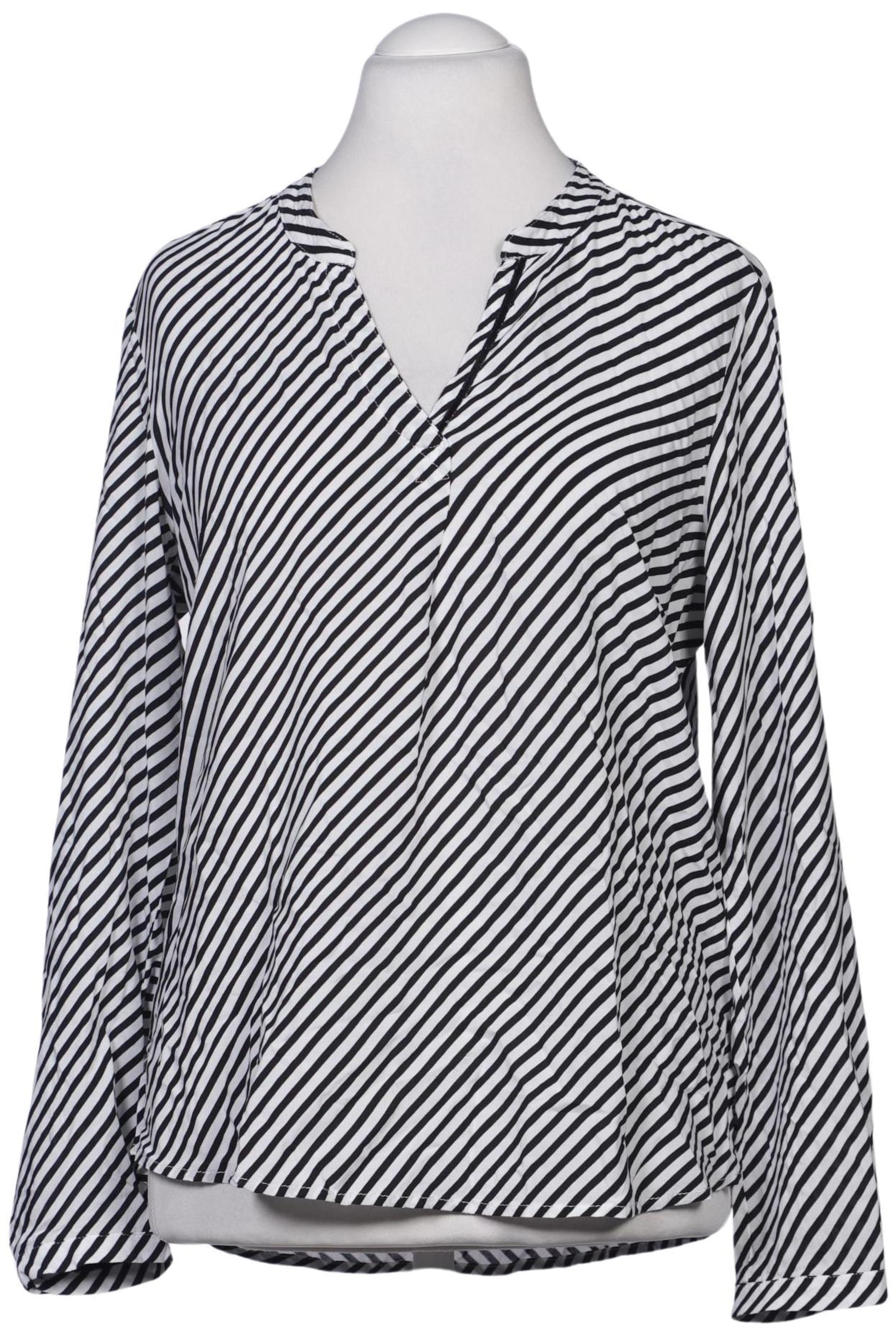 Emily Van Den Bergh Bluse XL in Mischfarben: Vorderseite