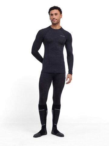 FALKE Base Layer‌‌‌‌‌‌‌‌ in Schwarz