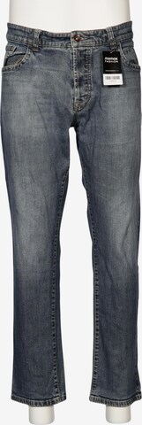 CAMEL ACTIVE Jeans 40 in Blau: Vorderseite