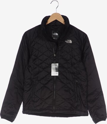 THE NORTH FACE Jacket & Coat in M in Black: front