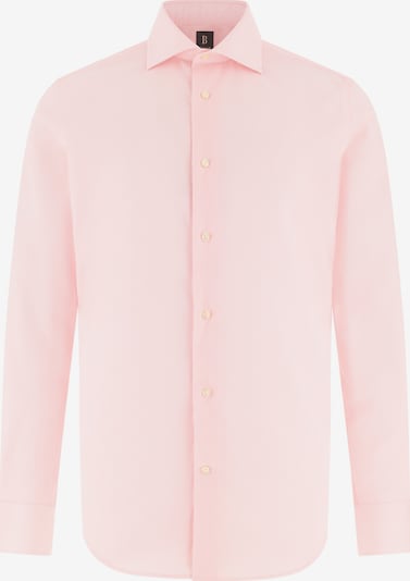 Marškiniai iš Boggi Milano, spalva – rožių spalva, Prekių apžvalga