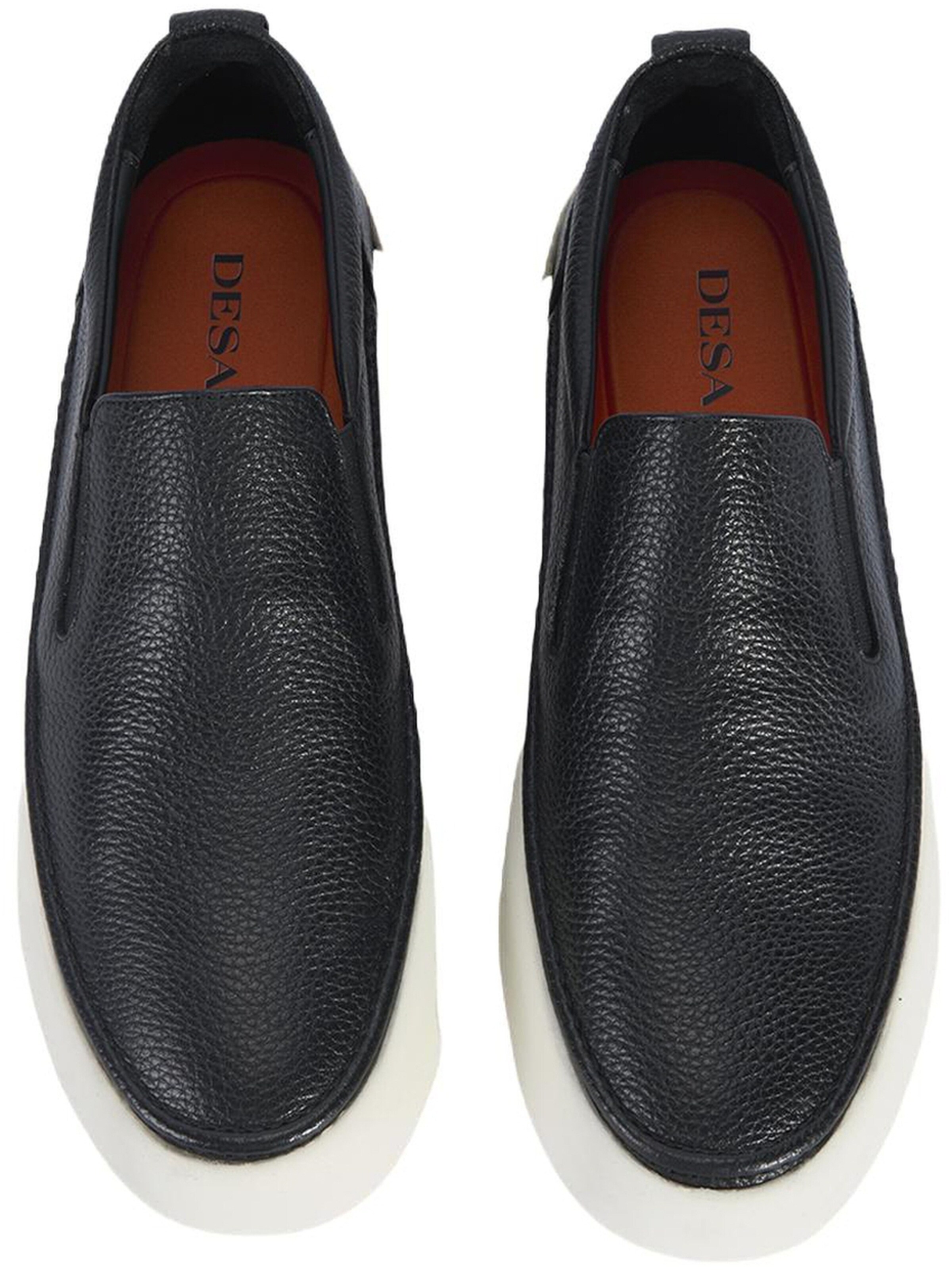 Desa Slipper 'Slipper'‌‌‌‌‌‌ in Schwarz