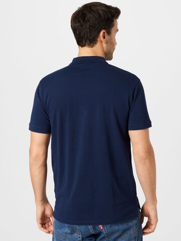 Tricou 'Vincent' de la Pepe Jeans pe albastru