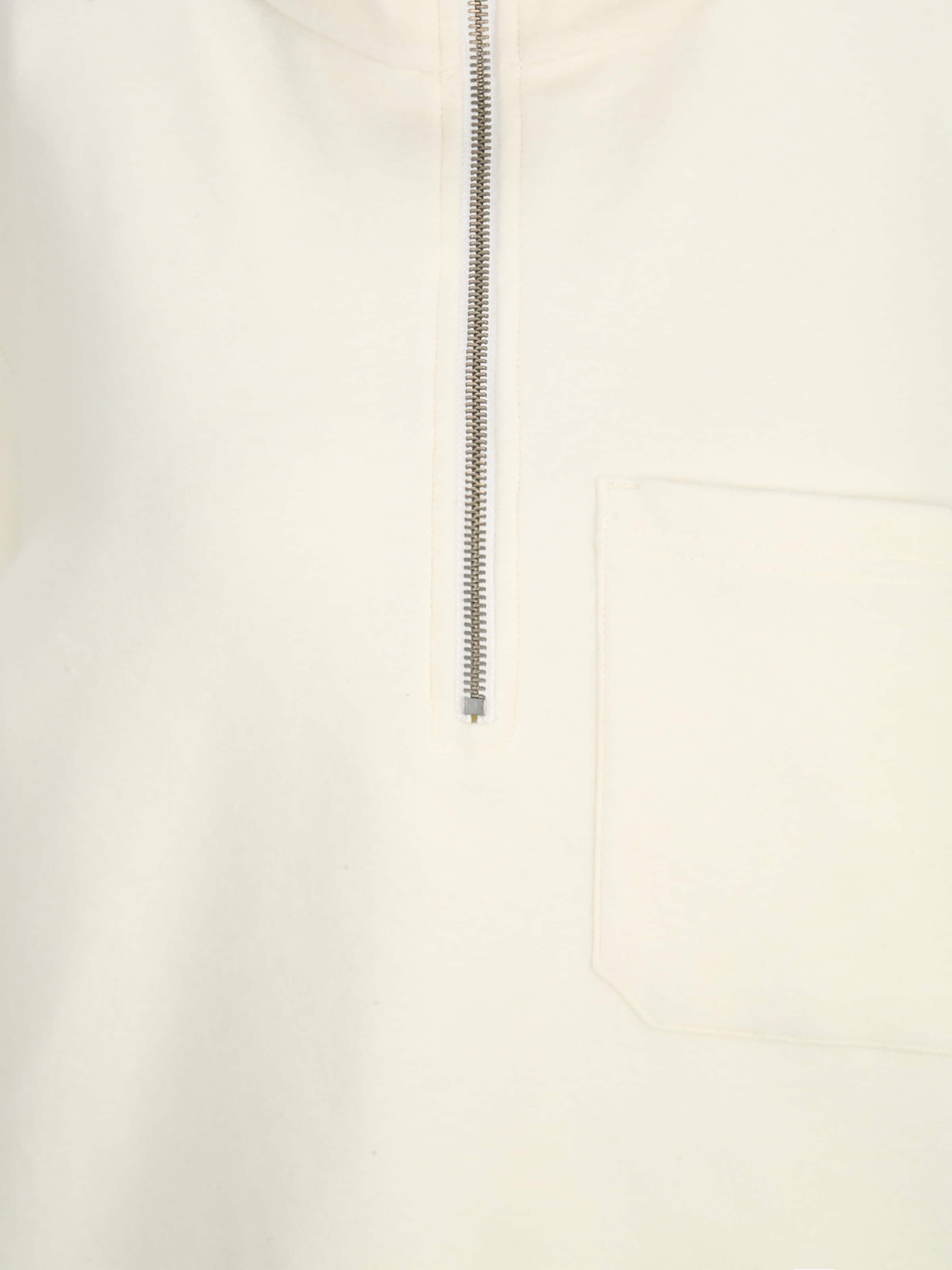 Rotholz Mikina – bílá