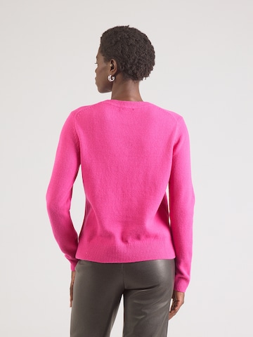 GAP Πουλόβερ σε ροζ